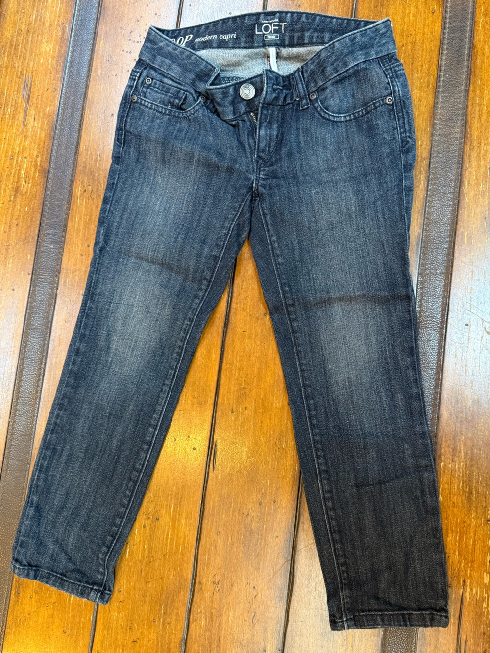 VINTAGE y2K LOFT Jeans